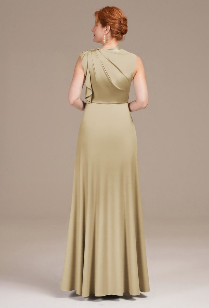 AW Aston Dress